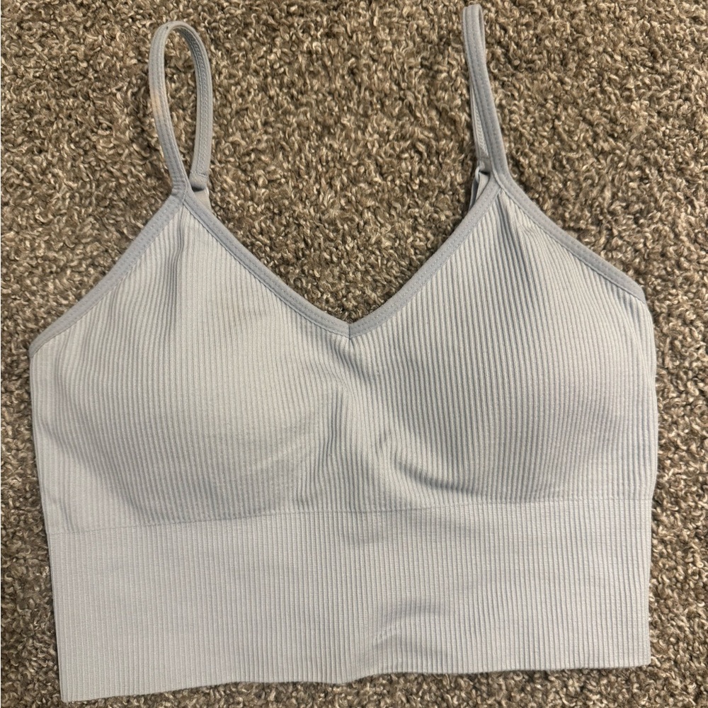 Zella tank top